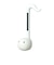 オタマトーンQ ホワイト OtamaTone Q キュートなサイズ バーカッション機能搭載