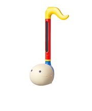 オタマトーンQ ポップ OtamaTone Q マルチカラー キュートなサイズ バーカッション機能搭載