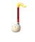 オタマトーンQ ポップ OtamaTone Q マルチカラー キュートなサイズ バーカッション機能搭載