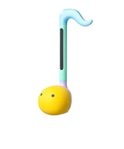 オタマトーンQ パステル OtamaTone Q マルチカラー キュートなサイズ バーカッション機能搭載
