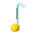オタマトーンQ パステル OtamaTone Q マルチカラー キュートなサイズ バーカッション機能搭載
