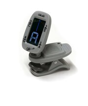 Tomoki Suzuki Signature Tuner ウクレレ用チューナー 鈴木智貴シグネイチャーモデル