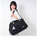 【容量42L】3wayボストンバッグ