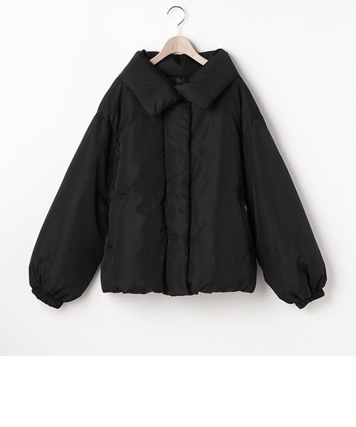 オーバーサイズブルゾン｜ラブトキシックの通販｜&mall（アンド