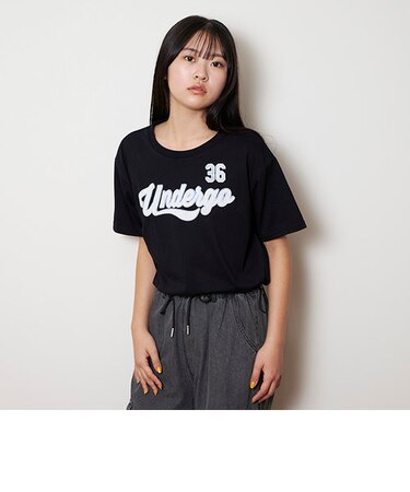 【LTXC】メッシュアップリ半T