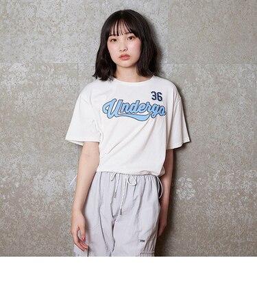 【LTXC】メッシュアップリ半T