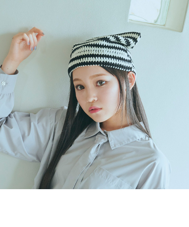 ネコミミニットワッチ