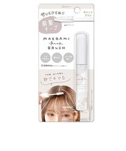 前髪キープブラシポイント