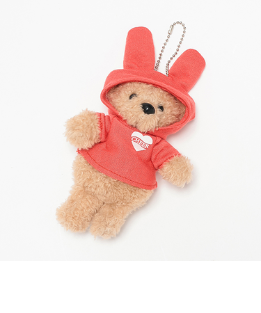 クマキーホルダー