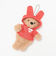 クマキーホルダー