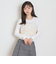 チュールビスチェインナーSET