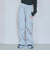【LTXC】シャイニーカーゴパンツ
