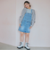 デニムジャンスカ