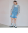 ブルー