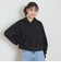 ダンボールジップパーカ
