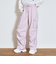 【LTXC】ドローコードカーゴパンツ