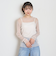 ラメチュールインナー
