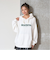 【GOODPRICE】サガラロゴプルパーカ