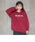 【GOODPRICE】サガラロゴプルパーカ