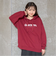 【GOODPRICE】サガラロゴプルパーカ