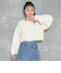 オフ ホワイト