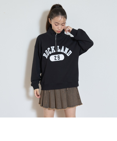 Champion】【綿100％】プルオーバー｜ラブトキシックの通販｜&mall