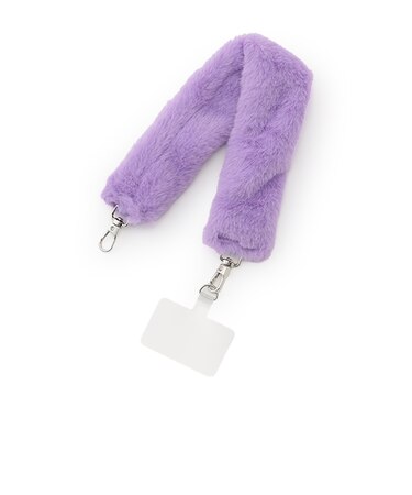 ショートファーストラップ