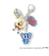 【スポンジ・ボブ】×【Angel Blue】キーホルダー