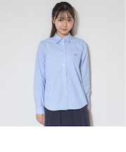 【卒服】【セレモニー】【イージーケア】ベーシックシャツ