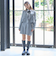 【卒服】【セレモニー】プリーツキュロット