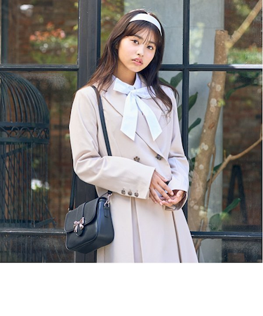 【卒服】【セレモニー】エンブレムつきボレロジャケット