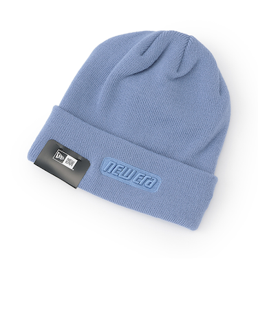 【NEW ERA】ニットワッチ