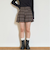 【GOODPRICE/起毛】ハイウエストショートパンツ
