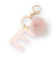 イニシャルチャーム
