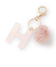 イニシャル【H】