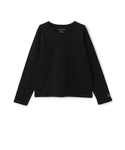 【ベーシック】【GOODPRICE】【綿100％】長袖Tシャツ