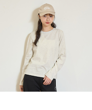【ベーシック】【GOODPRICE】【綿100％】長袖Tシャツ