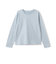 【ベーシック】【GOODPRICE】【綿100％】長袖Tシャツ