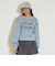 【GOODPRICE】ジャガードクロップドニット