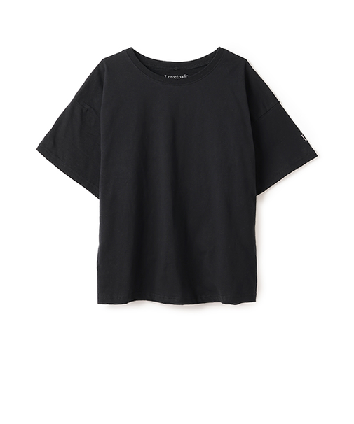 【ベーシック】【GOODPRICE】【綿100％】半袖Tシャツ