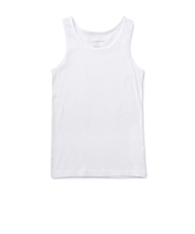 【ベーシック】C100％タンクトップ