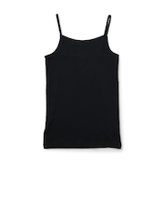 【ベーシック】C100%キャミソール