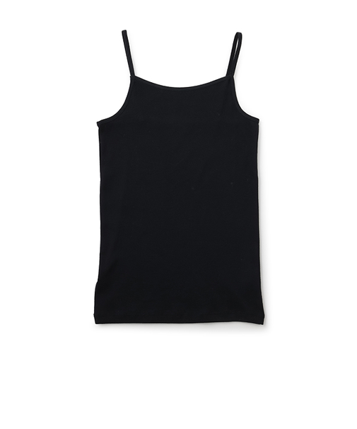 【ベーシック】C100%キャミソール