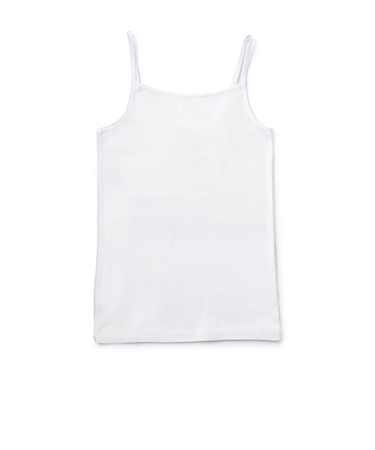 【ベーシック】C100%キャミソール