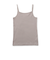 【ベーシック】C100%キャミソール