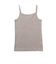 【ベーシック】C100%キャミソール