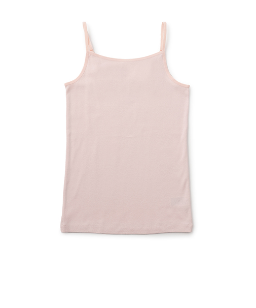 【ベーシック】C100%キャミソール