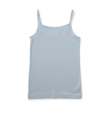【ベーシック】C100%キャミソール