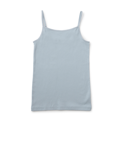 【ベーシック】C100%キャミソール
