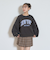 【GOODPRICE】裏起毛カレッジプルオーバー